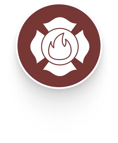 fire badge